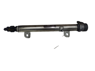 Топливная рампа 0445214117, 55209574 Saab 9-5 для двигателя Z19DTH