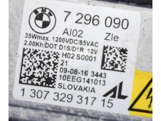 Блок фонаря / (блок «хenon»)