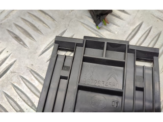 Блок предохранителей 9804848480 Peugeot 2008 I