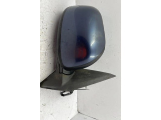 Зеркало электрическое Mitsubishi Outlander 2007 - 2012 года