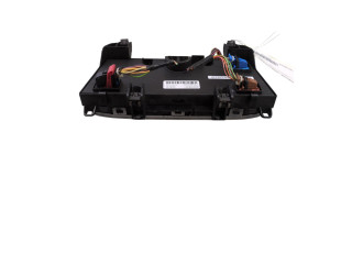 Блок управления кондиционера воздуха / климата/ печки (в салоне) 735487107   Lancia Delta III