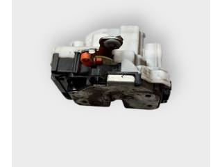 Zámek zadních dveří 51810891 Fiat Doblo 2012