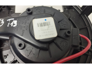 Вентилятор печки 3QF819021 Volkswagen Tiguan Allspace