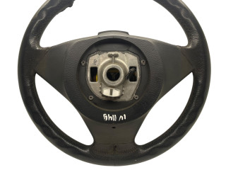 Volant BMW 5 E60 E61 2004 6938773, 2204328