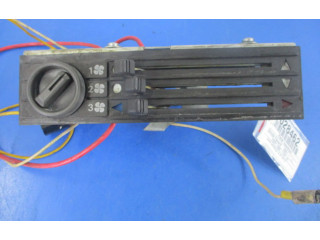 Блок управления климат-контролем    Skoda Favorit (781)