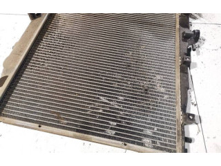 Радиатор охлаждающей жидкости Honda Accord