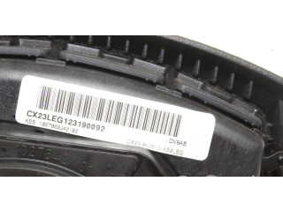 Подушка безопасности водителя CX23043B13AB, CX23043B13AB0LEG Jaguar XF X250