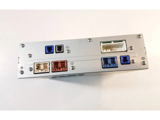 Радио/ проигрыватель CD/DVD / навигация KFV1669C0J Mazda CX-5 II