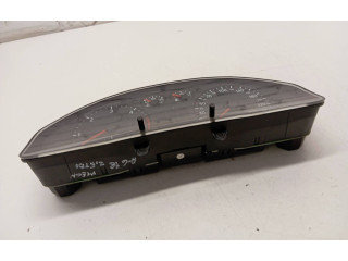 Přístrojová deska Audi A6 S6 C4 4A 1996 4B0919860E, 110008888001