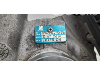 Turbodmychadlo Турбина 53039700210 Nissan Navara