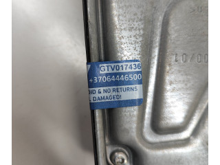 Блок подушек безопасности 4M0959655K, A2C18342102 Porsche Cayenne (9Y0 9Y3)