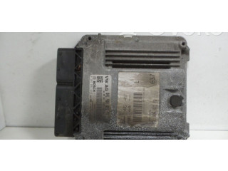 Řídící jednotka 04L906021FQ Audi A6 S6 C7 4G 2015