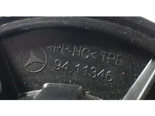 Вентилятор печки V7825001, 9411346 Mercedes-Benz E W212