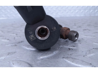 Vstřikovač 96440397, 0445110270 Chevrolet Epica