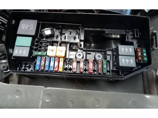 Модуль управления BSM    Audi A1    