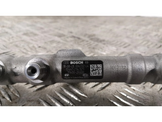 Форсунка 0445214321, 314002F600 Hyundai Santa Fe для дизельного двигателя 2.2