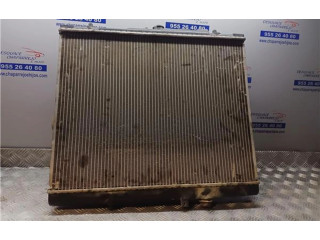 Блок подушек безопасности Mitsubishi Pajero Sport I