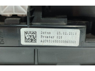 Панель приборов 81A920751B Audi Q2 -