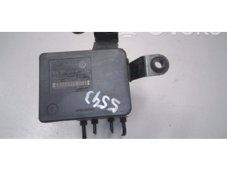 Блок управления ABS 1C0907379M   Volkswagen Bora       