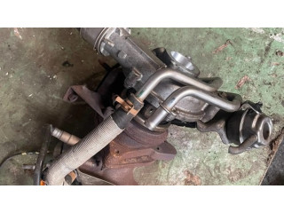 Turbodmychadlo Турбина 8200822464, 11542 Nissan Primastar 2.0