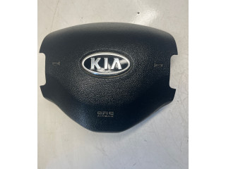 Подушка безопасности водителя 569001H600, 1H56901010 KIA Ceed