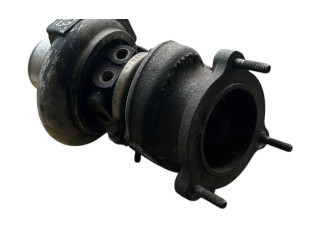 Turbodmychadlo Турбина 4937706102 Volvo S80