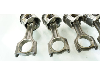  Поршень с шатуном N47D20C   BMW X3 E83  