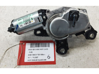 Моторчик заднего дворника 8R0955711B, 8R0955711B    Audi Q5 SQ5