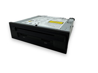 Радио/ проигрыватель CD/DVD / навигация 8S0035022F, 8S0035020E   Audi TT TTS RS Mk3 8S      