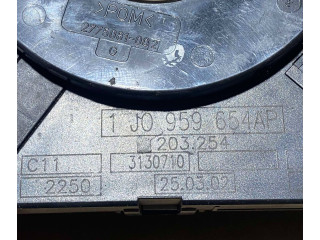 Подрулевой шлейф SRS 1J0959654AP, 2775081002   Audi A8 S8 D2 4D