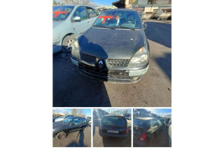 Вентилятор печки    7701070217, 7701070217   Renault Clio II