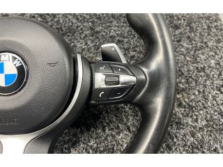 Volant BMW X5 F15 2017
