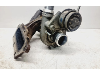  Турбина Dacia Sandero  144103742R   для двигателя H4B (400) - U152425      