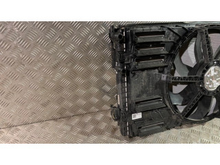 Комплект радиатора