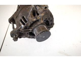 Генератор 03c903023 Skoda Yeti (5L)