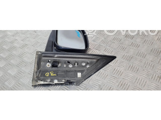 Зеркало электрическое SsangYong Actyon sports I 2005 - 2012 года