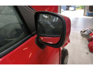 Zpětné zrcátko Suzuki Baleno IV 2016 84701M68P10-5PK