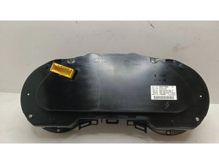 Přístrojová deska Peugeot 5008 2010 9666174880, 00054845