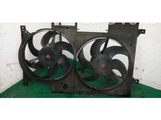 Вентилятор радиатора         Land Rover Freelander 