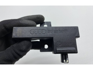 Блок управления 8K0907247, 33542221   Audi A7 S7 4G
