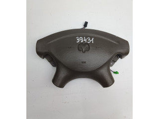 Подушка безопасности водителя 73427A Dodge Caravan