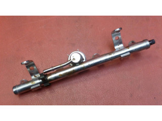 Магистральная трубка топлива