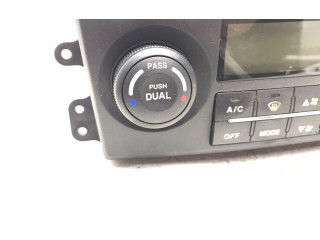 Блок управления климат-контролем 97250-3E500 KIA Sorento