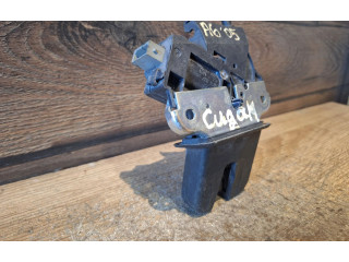 Zámek zadních dveří 4F5827505D Audi A6 S6 C6 4F 2005