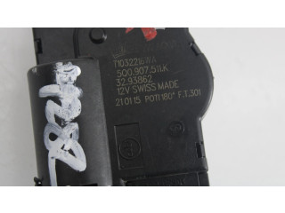 Вентилятор печки    5Q0907511K   Audi A3 S3 8V