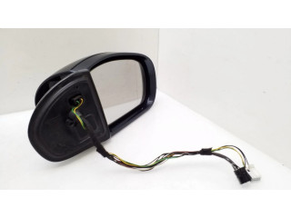 Zpětné zrcátko pravé Mercedes-Benz E W211 2002 413133420