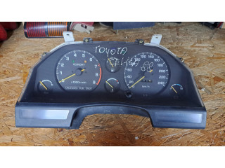 Přístrojová deska Toyota Celica T160 1988 832002B090, 2574001460