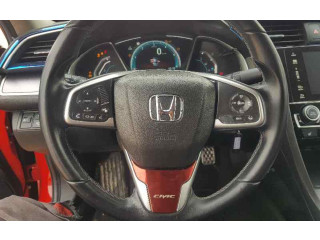 Volant Honda Civic X 2017