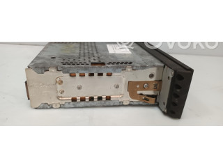 Турбина Радио/ проигрыватель CD/DVD / навигация Audi A3 S3 8P           