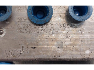 Jednotka ABS 51894800, 0265232913 Fiat Punto (199) 2011